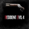 Resident Evil 4 Deluxe Weapon: &acute;Skull Shaker&acute; | XBOX | На любой аккаунт