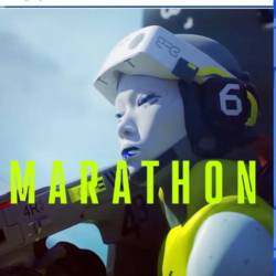 🎮Стандартное издание Marathon  PS5 П3 - Онлайн  🔰