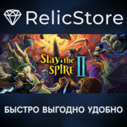 Slay the Spire 2 - STEAM GIFT РОССИЯ