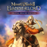 Mount & Blade II: Bannerlord Digital Deluxe Edition | XBOX PC | На любой аккаунт