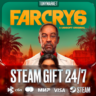 Far Cry 6 Standard Edition - Steam GIFT - АВТОДОСТАВКА 24/7