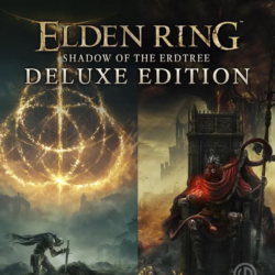 Elden Ring   The Shadow of the Erdtree Deluxe Edition - Xbox Account навсегда