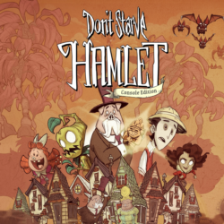 Don&acute;t Starve: Hamlet Console Edition | XBOX PC | На любой аккаунт
