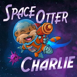 Space Otter Charlie | XBOX | На любой аккаунт