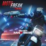 Call of Duty®: Modern Warfare® III - Moto Freak: Pro Pack | XBOX PC | На любой аккаун