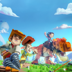 PixARK | XBOX | На любой аккаунт