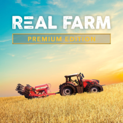 Real Farm - Premium Edition | XBOX | На любой аккаунт