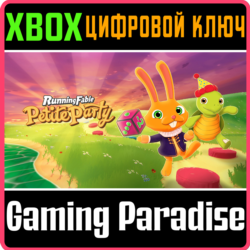 RUNNING FABLE PETITE PARTY XBOX КЛЮЧ/КОД