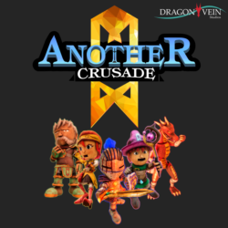 Another Crusade | XBOX | На любой аккаунт