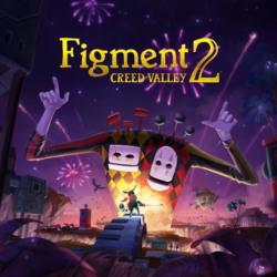 Figment 2: Creed Valley | XBOX PC | На любой аккаунт