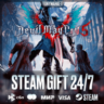 Devil May Cry 5   Vergil - Steam GIFT - АВТОДОСТАВКА 24/7