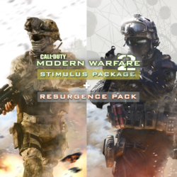Call of Duty®: Modern Warfare® 2 (2009) - Resurgence Pack   Stimulus Package | PC | Н
