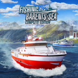 Fishing: Barents Sea Complete Edition | XBOX | На любой аккаунт