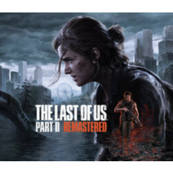 The Last of Us: Part II Remastered (STEAM КЛЮЧ) РУССКИЙ ЯЗЫК