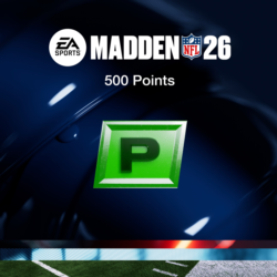 Madden NFL 26 - 500 Madden Points | XBOX | На любой аккаунт