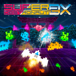 Super Destronaut DX-2 | XBOX | На любой аккаунт