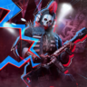 Call of Duty®: Modern Warfare® III - Tracer Pack: Ghost Punk Pro Pack | XBOX PC | На