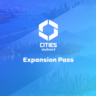 Cities: Skylines II - Expansion Pass: Waterfronts | PC | На любой аккаунт