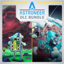 ASTRONEER - Glitchwalkers & Megatech Bundle | XBOX PC | На любой аккаунт