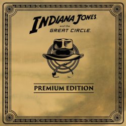 Indiana Jones and the Great Circle™: Digital Premium Edition | XBOX PC | На любой акк