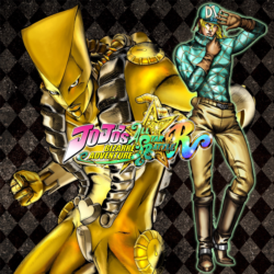 JoJo's Bizarre Adventure: All-Star Battle R - Alternate World Diego DLC | XBOX PC | Н