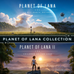 Planet of Lana II PC   XBOX Любой Акк