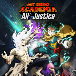 MY HERO ACADEMIA: All’s Justice | XBOX | На любой аккаунт