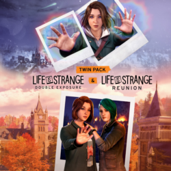 Life is Strange: Reunion Twin Pack | XBOX PC | На любой аккаунт