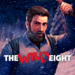 The Wild Eight | XBOX | На любой аккаунт