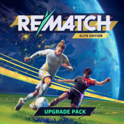 REMATCH - Elite Edition Upgrade | XBOX PC | На любой аккаунт