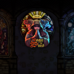 Saga of Sins | XBOX | На любой аккаунт
