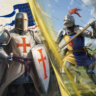 Age of Empires IV: Knights of Cross and Rose | PC | На любой аккаунт