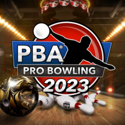 PBA Pro Bowling 2023 | XBOX | На любой аккаунт