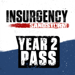 Insurgency: Sandstorm - Year 2 Pass | XBOX PC | На любой аккаунт