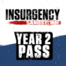 Insurgency: Sandstorm - Year 2 Pass | XBOX PC | На любой аккаунт