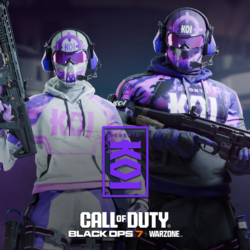 Call of Duty League™ - Toronto KOI Team Pack 2026 | XBOX PC | На любой аккаунт