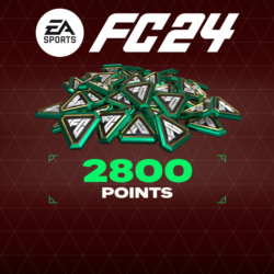 EA SPORTS FC™ 24 - FC Points 2800 | XBOX | На любой аккаунт