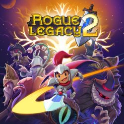 Rogue Legacy 2 | XBOX | На любой аккаунт