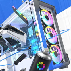 ✅ PC Building Simulator 2 Xbox Series X|S активация