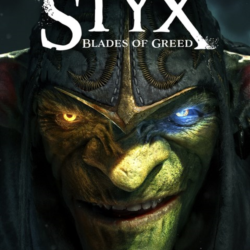 ✅ Styx: Blades of Greed Xbox Series X|S активация