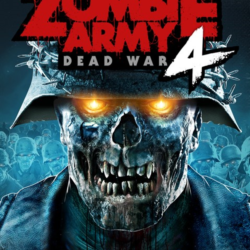✅ Zombie Army 4 Complete Edition Xbox One|X|S активация
