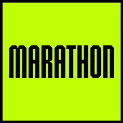 Marathon ОНЛАЙН ( STEAM АККАУНТ )