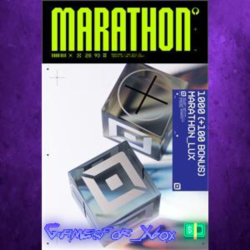 ☀️1000  100 Bonus Marathon LUX XBOX DLC