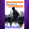 Tom Clancy’s The Division - Definitive Edition XBOX Ключ