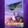 FINAL FANTASY VII REMAKE INTERGRADE Digital Deluxe Edition XBOX