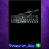 FINAL FANTASY VII REMAKE INTERGRADE XBOX