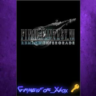 FINAL FANTASY VII REMAKE INTERGRADE XBOX Ключ