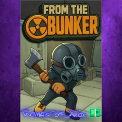 ☀️From the Bunker XBOX