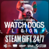 Watch Dogs: Legion - Steam GIFT - АВТОДОСТАВКА 24/7