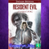 Resident Evil Requiem Deluxe Edition XBOX